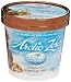 Arctic Zero Chocolate Peanut Butter 128 Calories Per Pint Frozen Dessert, 1-Pint Containers (Pack of 6)