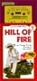 Hill of Fire Book and Tape (I Can Read Book 3)