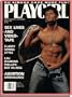 Playgirl Magazine, issue dated  April 1991Sex, Lives and Video Tape; Lou Diamond Phillips
