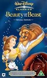 Beauty & The Beast [UK IMPORT]