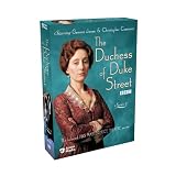 The Duchess of Duke Street - Series 2