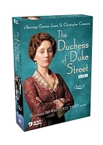 The Duchess of Duke Street - Series 2