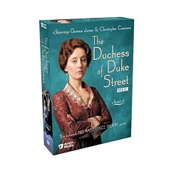 The Duchess of Duke Street - Series 2