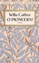 O Pioneers! (Dover Thrift)