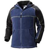 Columbia Overlook Peak Sweater Boys