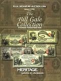 F.U.N. Signature Auction, #396: The Bill Gale Collection of Kentucky National Bank Notes Catalog