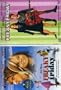 Freaky Friday 2-pack (1977 & 2003 Versions)