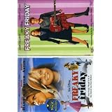 Freaky Friday 2-pack (1977 & 2003 Versions)