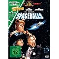 Spaceballs (+ Bonus DVD TV-Serien)