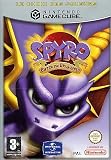 Revue Vivendi Universal Games  / Spyro Dragonfly