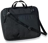 Port Authority - Portable Computer Case, Black