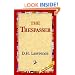 The Trespasser