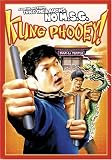 Kung Phooey!
