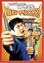 Kung Phooey!