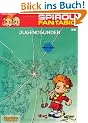 Spirou & Fantasio, Band 36: Jugends�nden: (Neuedition)