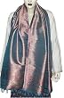 Silk Scarf Premium Range Long Rectangular 22 x 72 inches