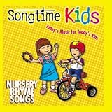 Review Songtime Kids  / Nursery Rhyme Songs