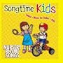 Nursery Rhyme Songs