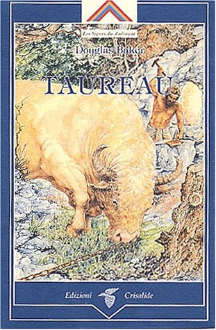 Taureau by Douglas Baker