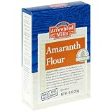 Arrowhead Mills Amaranth Flour, 10-Ounce Unit (Pack of 6)