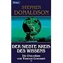 Der siebte Kreis des Wissens von Stephen R. Donaldson