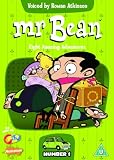 Mr Bean - The Animated Series Vol.1