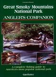 Great Smoky Mountains National Park Anglers Companion