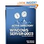 Active Directory for Microsoft Windows Server 2003 Technical Reference (Pro-Technical References)