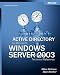 Active Directory® for Microsoft® Windows® Server 2003 Technical Reference (Pro-Technical References)