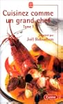 Cuisiner comme un grand chef