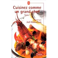 Cuisiner comme un grand chef