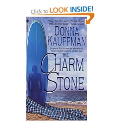 The Charm Stone, the