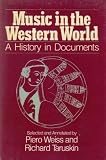 Music in the Western World