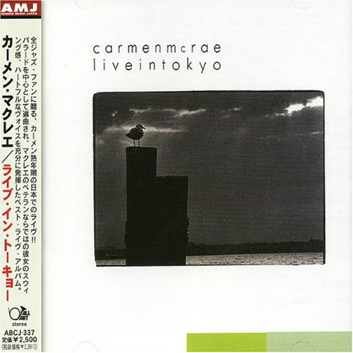 CD-Charts  Search : Live in Tokyo