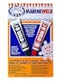 J-B Weld 8272 Marine Weld