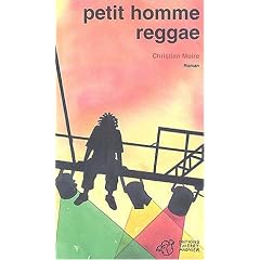 Petit homme reggae