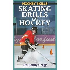 Skating Drills for Hockey (Hockey Skills)