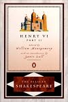 Henry VI (Parts I, II and III) (Shakespeare, William, Works.)