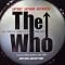 The Who:  Starter's Kit - an essential list.