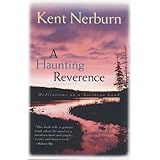 a haunting reverence meditations on a northern land univ of minnesota pr