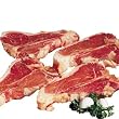 T-Bone & Porterhouse Steaks
