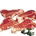 T-Bone & Porterhouse Steaks
