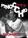 Stand Up Pinocchio