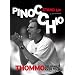 Stand Up Pinocchio