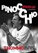 Stand Up Pinocchio