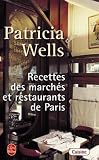 Recettes des march�s et restaurants de Paris