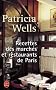 Recettes des march�s et restaurants de Paris