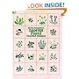 Danish Floral Charted Designs