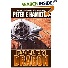 Fallen Dragon