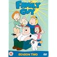 Family Guy - Series 2 - Complete